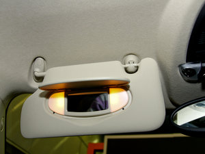 2011COOPER S ALL 4 g