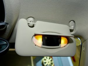 2011COOPER S ALL 4 g