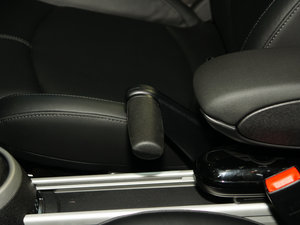 2011COOPER S ALL 4 g