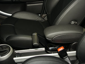 2011COOPER S ALL 4 g