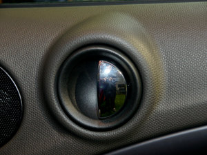 2011COOPER S ALL 4 g