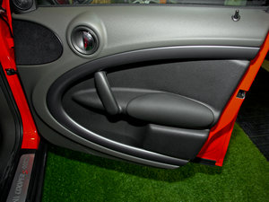 2011COOPER S ALL 4 g