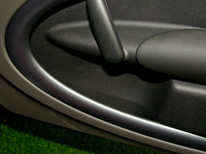 2011COOPER S ALL 4 g