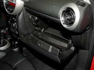 2011COOPER S ALL 4 g