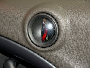 2011COOPER S ALL 4 g