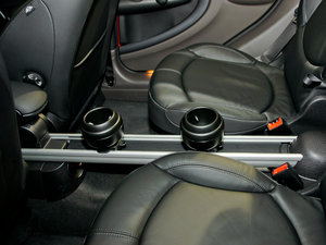 2011COOPER S ALL 4 g