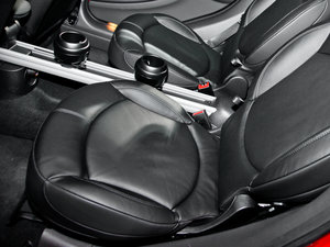 2011COOPER S ALL 4 g