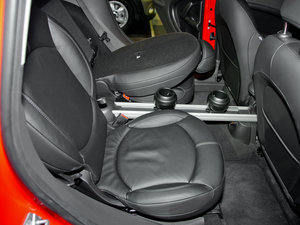 2011COOPER S ALL 4 g