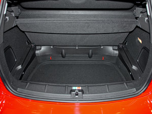 2011COOPER S ALL 4 g