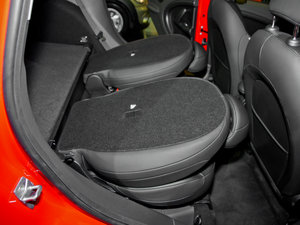 2011COOPER S ALL 4 g