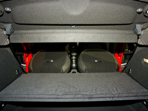 2011COOPER S ALL 4 g