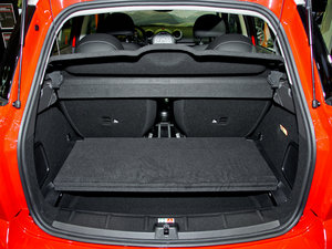 2011COOPER S ALL 4 g