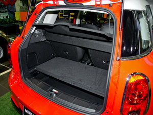 2011COOPER S ALL 4 g