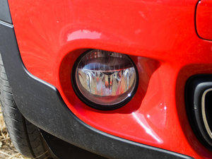 2011COOPER S ALL 4 (x)(ji)^