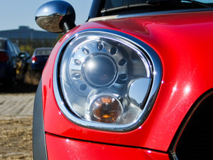 2011COOPER S ALL 4 (x)(ji)^