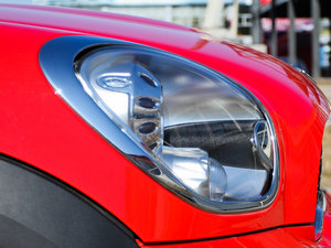 2011COOPER S ALL 4 (x)(ji)^