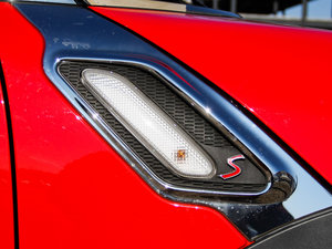 2011COOPER S ALL 4 (x)(ji)^