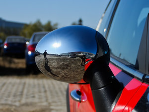 2011COOPER S ALL 4 (x)(ji)^