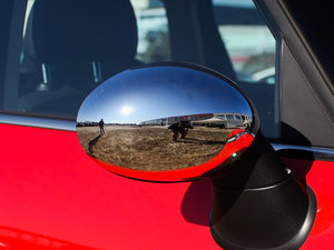 2011COOPER S ALL 4 (x)(ji)^