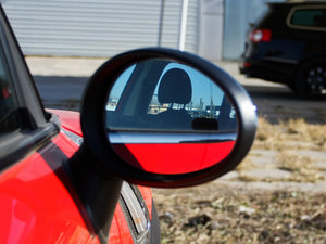 2011COOPER S ALL 4 (x)(ji)^