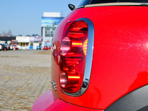 2011COOPER S ALL 4 (x)(ji)^