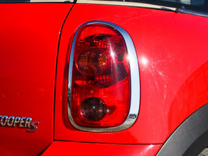 2011COOPER S ALL 4 (x)(ji)^