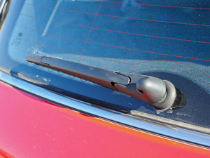 2011COOPER S ALL 4 (x)(ji)^