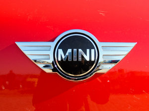 2011COOPER S ALL 4 (x)(ji)^