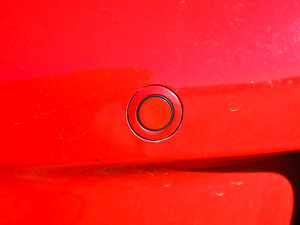 2011COOPER S ALL 4 ^