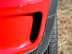 2011COOPER S ALL 4 ^