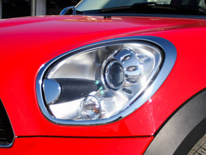 2011COOPER S ALL 4 ^