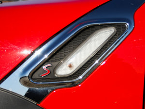 2011COOPER S ALL 4 ^