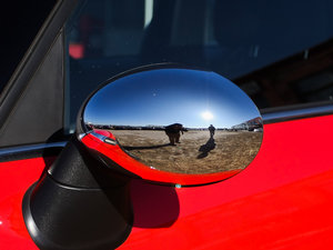 2011COOPER S ALL 4 ^