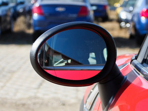 2011COOPER S ALL 4 ^