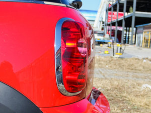 2011COOPER S ALL 4 ^