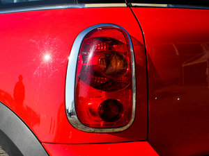 2011COOPER S ALL 4 ^