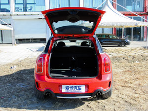 2011COOPER S ALL 4 g