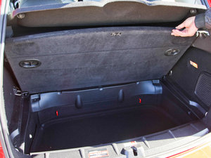 2011COOPER S ALL 4 g