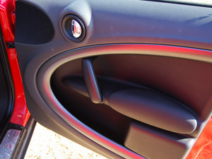 2011COOPER S ALL 4 g