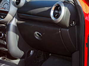 2011COOPER S ALL 4 g