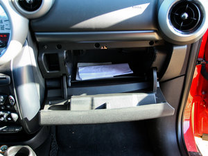 2011COOPER S ALL 4 g