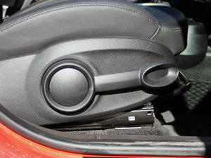 2011COOPER S ALL 4 g