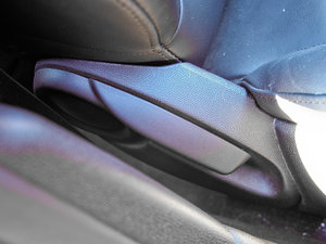 2011COOPER S ALL 4 g