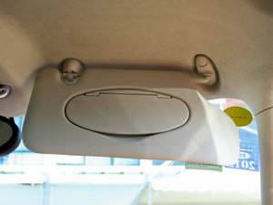 2011COOPER S ALL 4 g