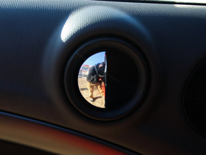 2011COOPER S ALL 4 g