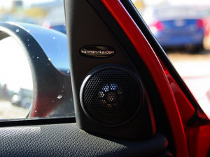 2011COOPER S ALL 4 g