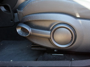 2011COOPER S ALL 4 {{