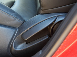 2011COOPER S ALL 4 g