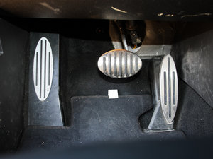 2011COOPER S ALL 4 g