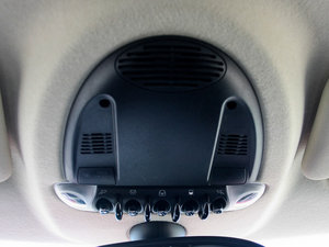 2011COOPER S ALL 4 g